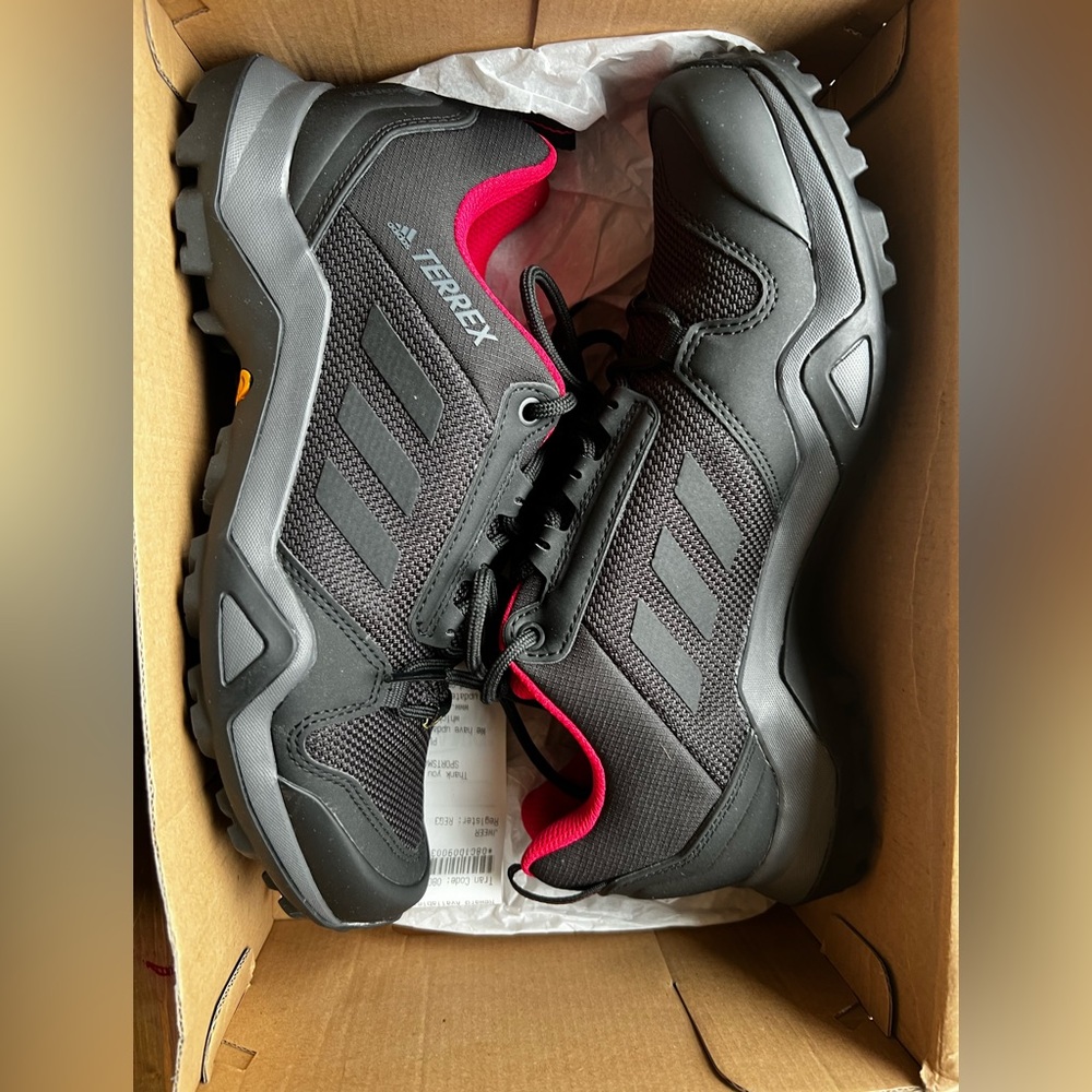 Women’s Adidas Terrell Ax3 Gortex